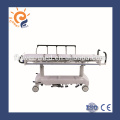 FC-IIS High Quality Medical Hydraulic Transfer Stretcher